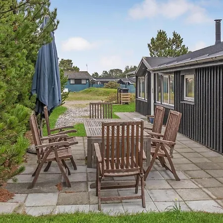 Two-bedroom In Saby