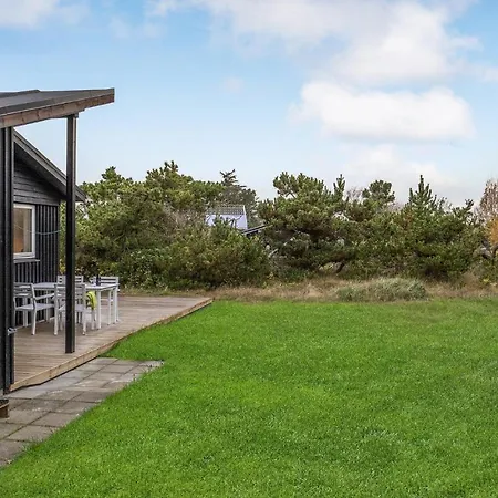 Nyaraló Two-bedroom In Saby *