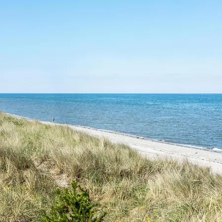 Nyaraló Two-bedroom In Saby