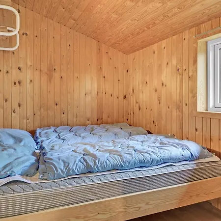 Two-bedroom In Saby Nyaraló Sæby