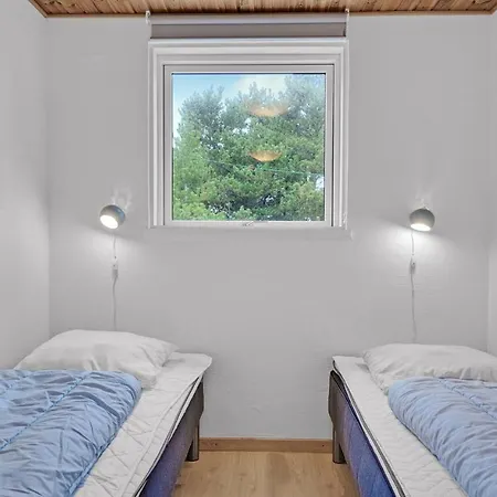 Beautiful In With Wifi Holiday home