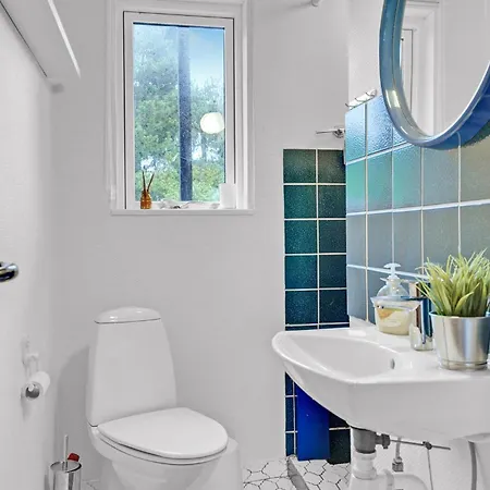 Nyaraló Two-bedroom In Saby *