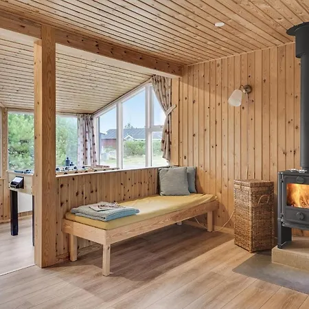 Holiday home Beautiful In With Wifi Saeby (Nordjylland)