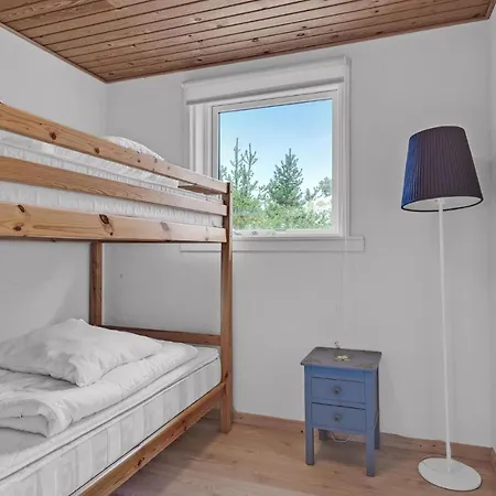 Holiday home Beautiful In With Wifi *