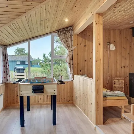 Two-bedroom In Saby Nyaraló